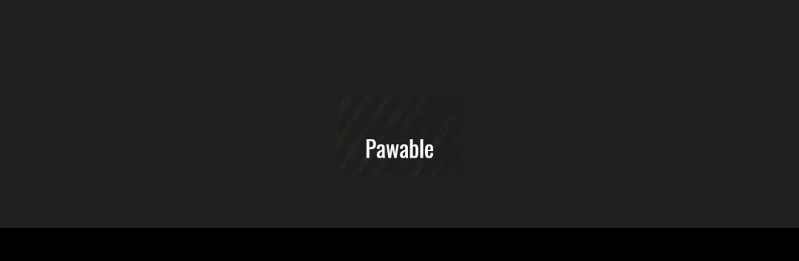 pawable ltd Cover Image
