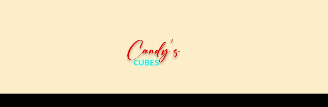 candyscubes Cover Image