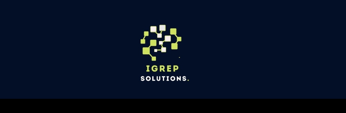 iGrep Solutions Pty Ltd Cover Image