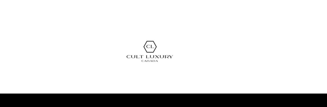 Cult Luxury Cover Image