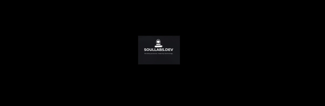 Soullabs Cover Image