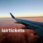 Iair tickets Profile Picture