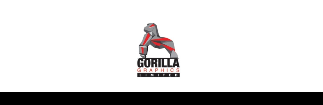 Gorilla Graphics Limited Cover Image