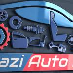 Ayazi Auto Parts profile picture