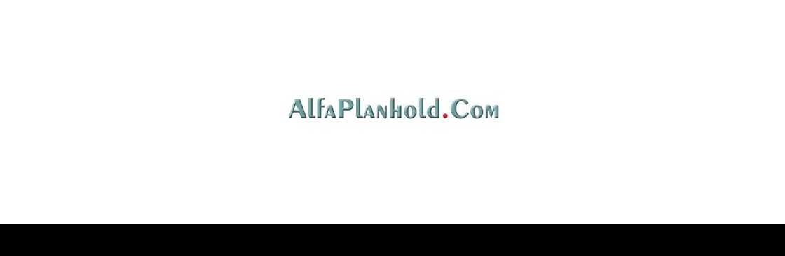 Alfa planhold inc Cover Image