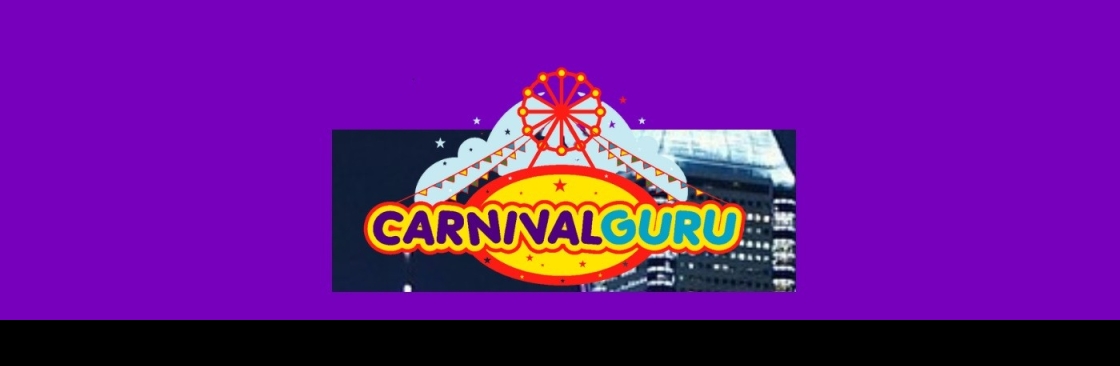 Carnivalguru Cover Image