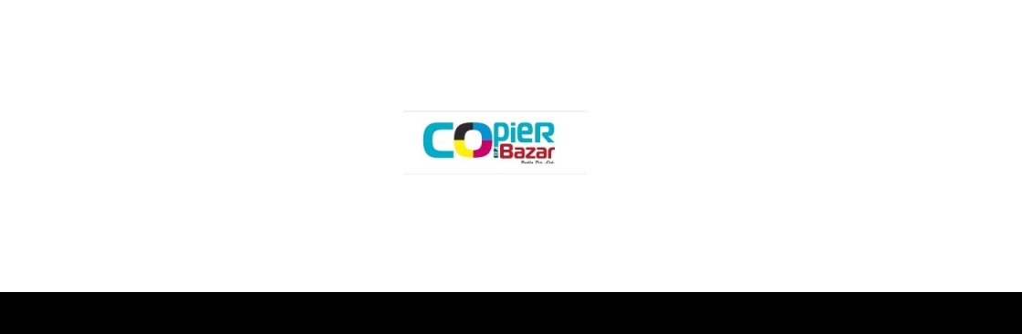 Copier bazar India pvt Ltd Cover Image
