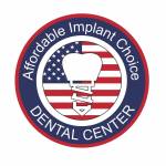 Affordable Implant Choice Center Profile Picture