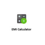 EMI Calculator Profile Picture