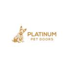 Platinum Pet Doors Profile Picture