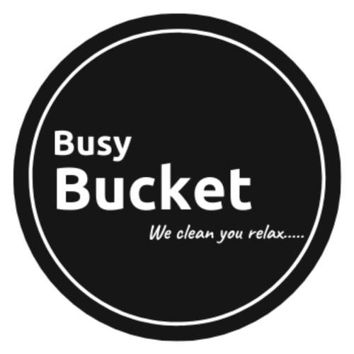 Best Deep home cleaning Services - Busy Bucket