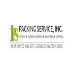 Packing Service Inc Profile Picture