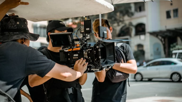 Video Production in Toronto: Revolutionizing the Entertainment Industry