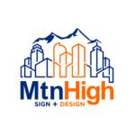 Mtn High Sign Design LLC Profile Picture
