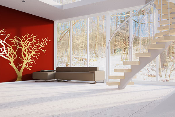 Custom Wall Murals: The Artistry of Transforming Spaces