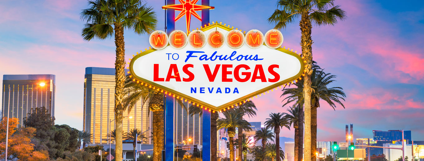 Cheap Flight Tickets to Las Vegas (LAS) in 2023 - Flightsmojo