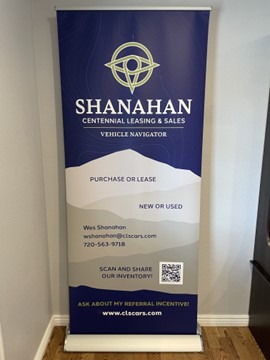 Elevate Your Marketing with Stunning Vinyl Banners in Denver