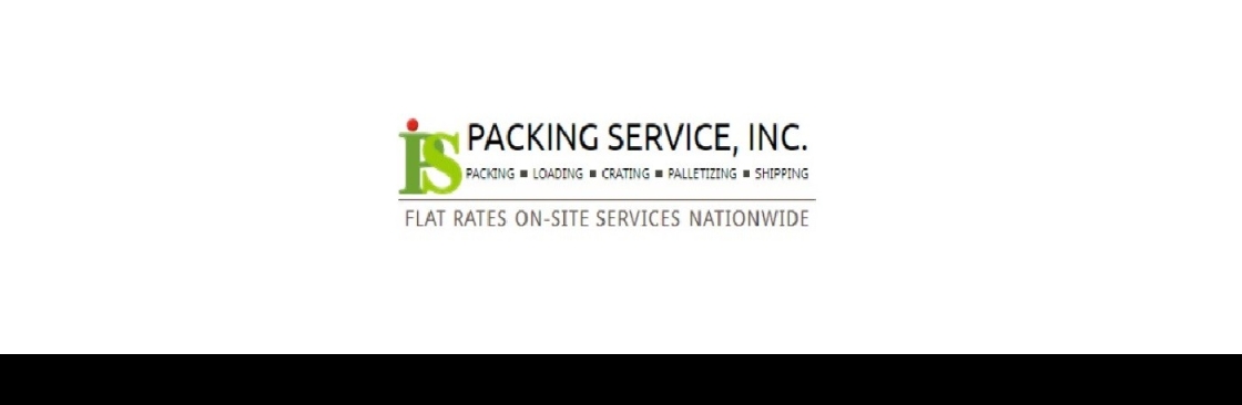 Packing Service Inc Cover Image