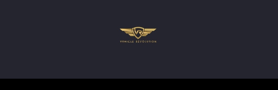 Vehicle Revolution Cover Image