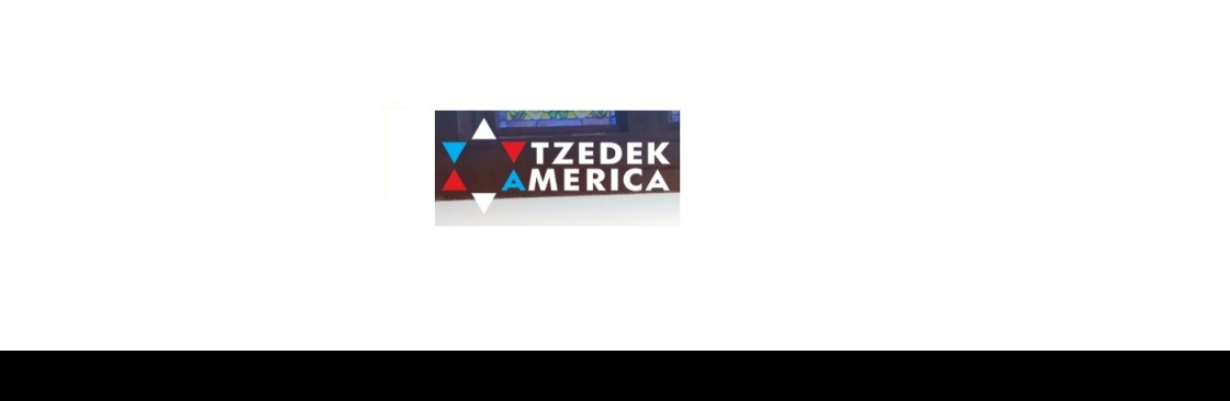 Tzedek America Program Cover Image