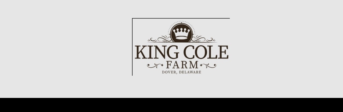 King Cole Farm Cover Image