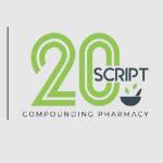 Twenty Script Compounding Services Profile Picture