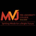 MVJ Pre University College Profile Picture