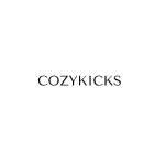Cozy kicks Profile Picture