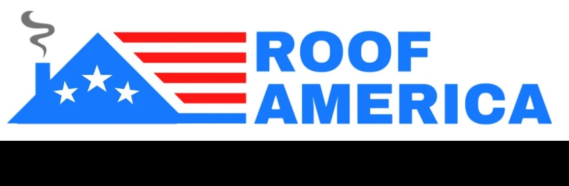 Roof America Cover Image