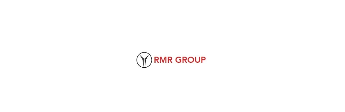 RMR Group Cover Image