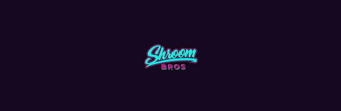 Shroombros Cover Image