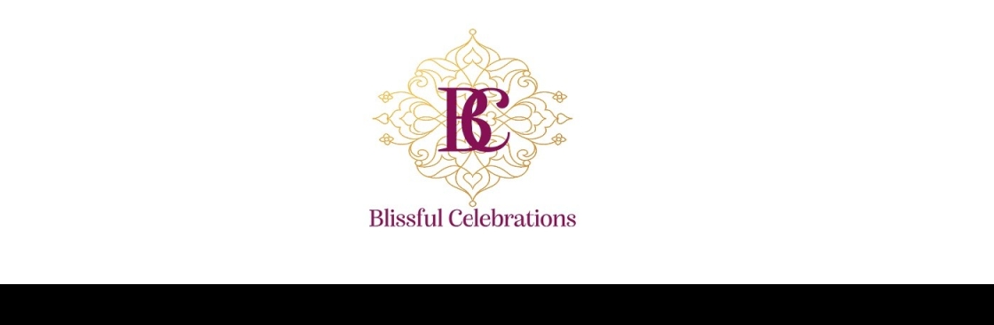 Blissful Celebrations Cover Image