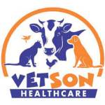 Vetson healthcare Profile Picture