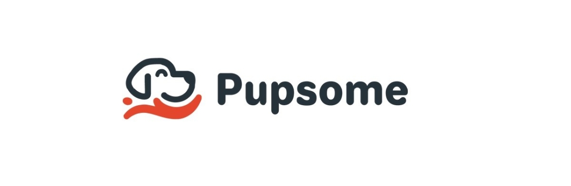 Pupsome Cover Image