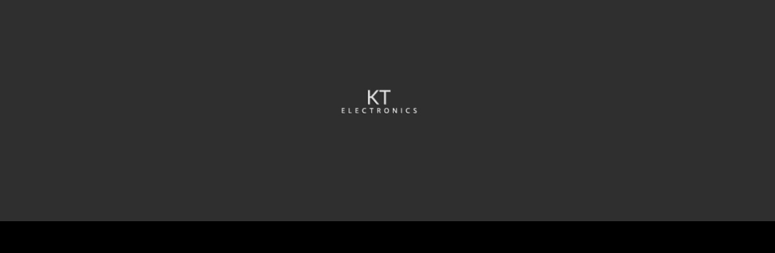 KT Electronics Cover Image