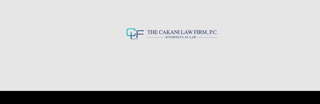 The Cakani Law Firm P C Cover Image