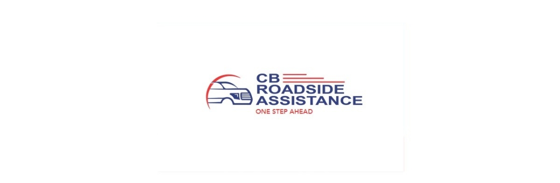 CB Roadside Assistance Cover Image