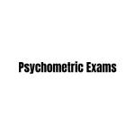 Psychometric Exams Profile Picture