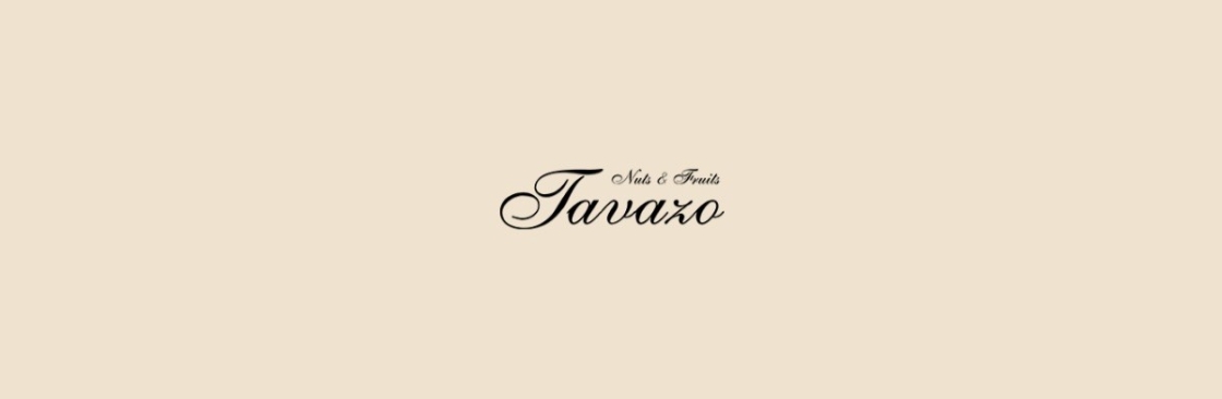 Tavazo Corporation Cover Image