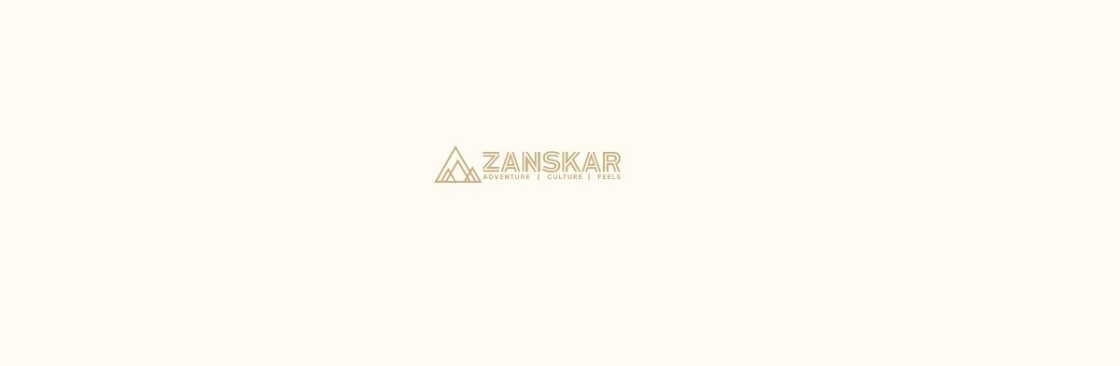 Zanskar Feels Cover Image