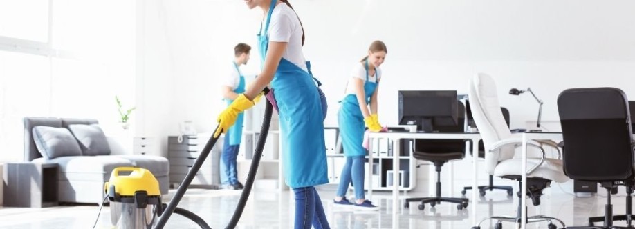 cleaning services Cover Image