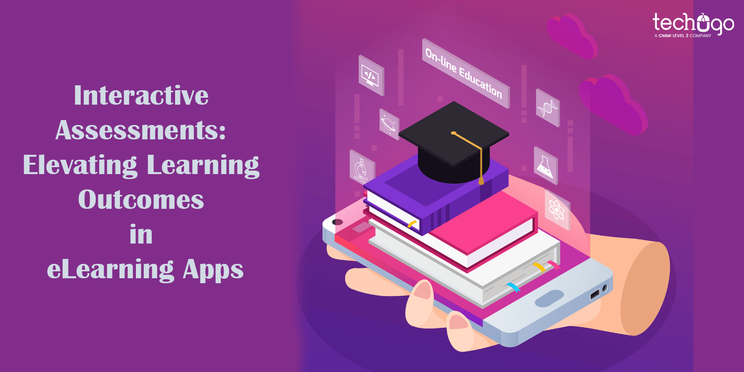 Elevating Learning Outcomes in elearning Apps