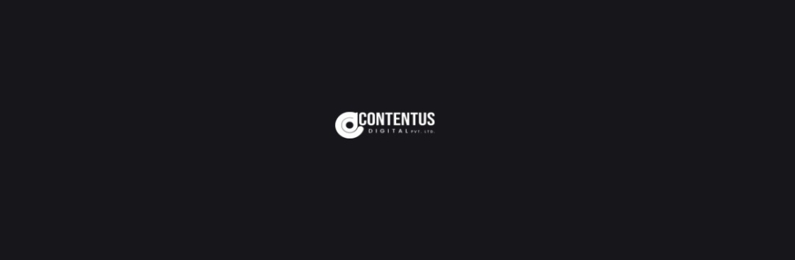 Contentus Digital Cover Image