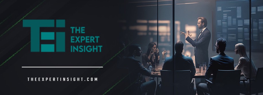 The Expert Insight Cover Image