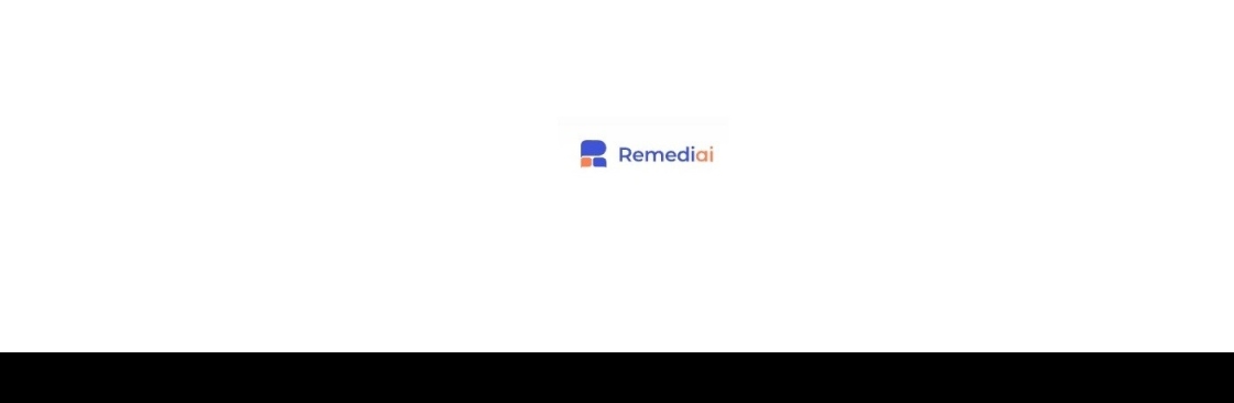 Remediai Incorporated Cover Image