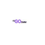 Go SMM Profile Picture