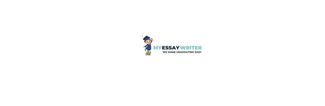Myessay Writer Cover Image