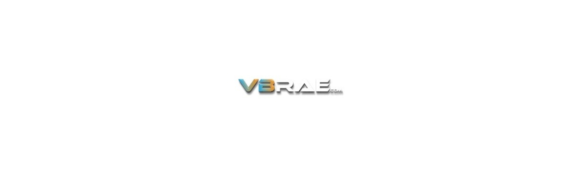 vbrae Games Cover Image