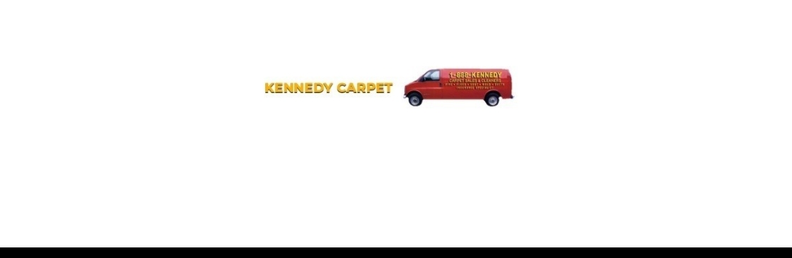 Kennedy Carpet Cover Image