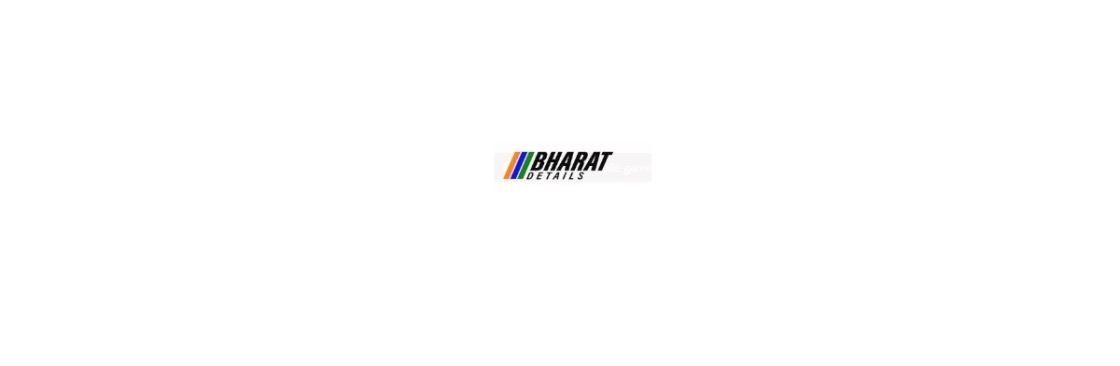 Bharat Details Cover Image